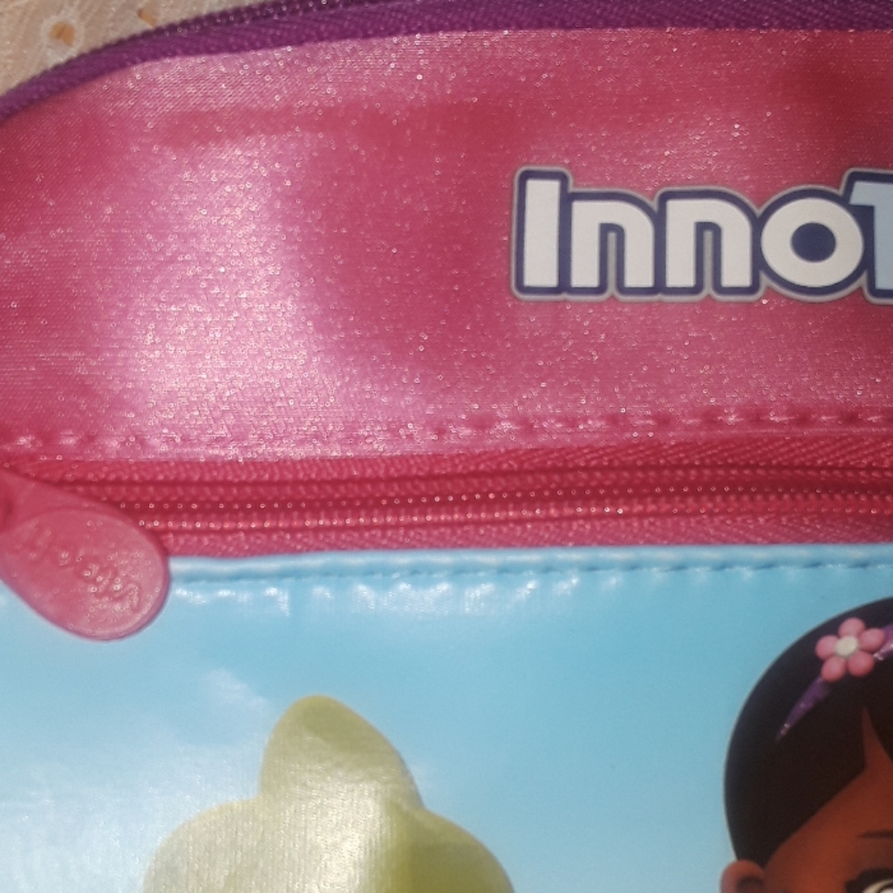Vtech Doctor McStuffin innoTab 3s case - Picture 8 of 8